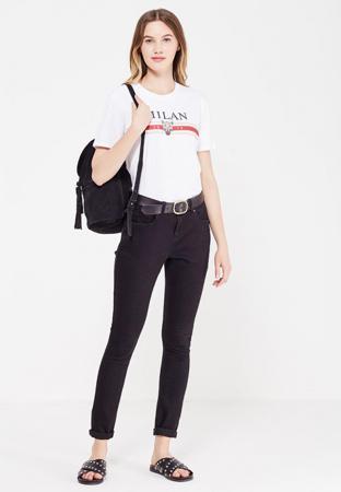Футболка Topshop