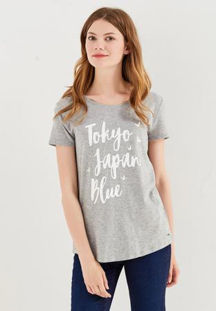 Футболка Tom Tailor Denim