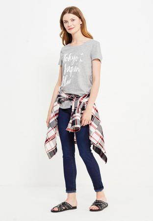 Футболка Tom Tailor Denim