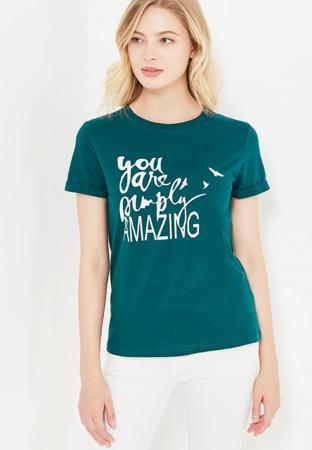 Футболка Modis