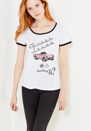 Футболка Guess Jeans