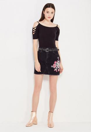 Футболка Jennyfer