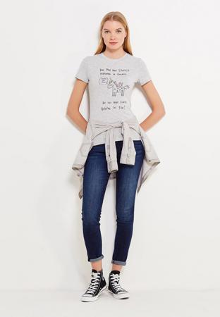 Футболка Incity