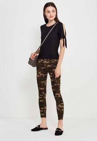 Футболка Jennyfer