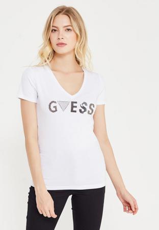 Футболка Guess Jeans