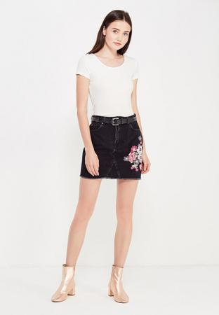 Футболка Jennyfer