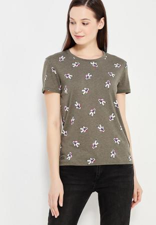 Футболка Lacoste