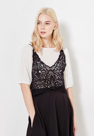 Футболка Vero Moda