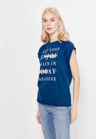 Футболка oodji