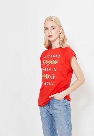 Футболка oodji