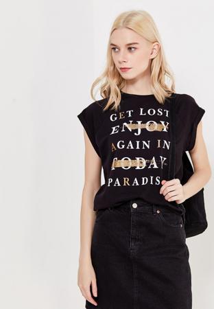 Футболка oodji