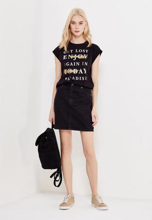 Футболка oodji