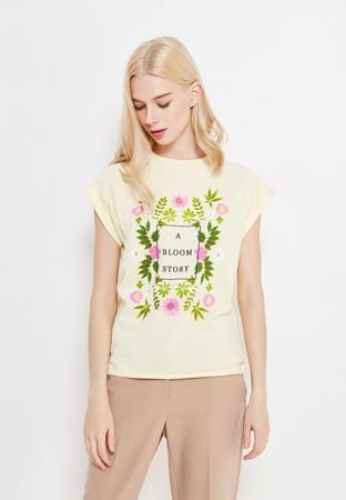 Футболка oodji