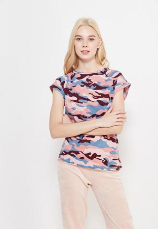 Футболка oodji