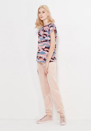 Футболка oodji