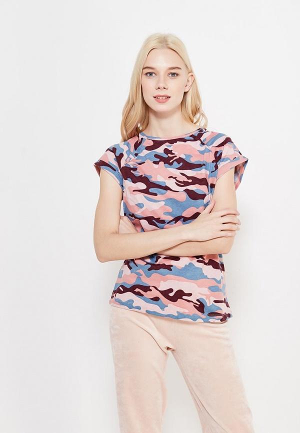 Футболка oodji