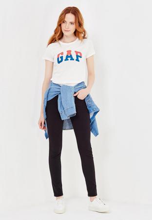 Футболка Gap