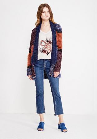 Футболка Desigual