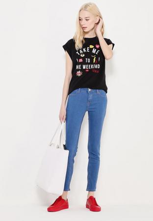 Футболка oodji