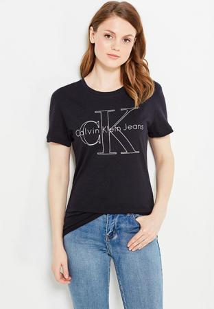 Футболка Calvin Klein Jeans
