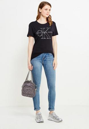 Футболка Calvin Klein Jeans