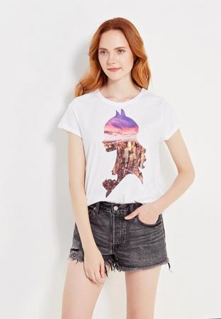 Футболка United Colors of Benetton