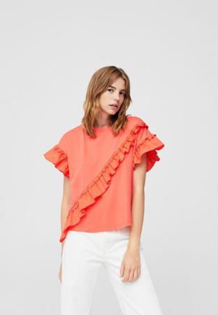 Футболка Mango