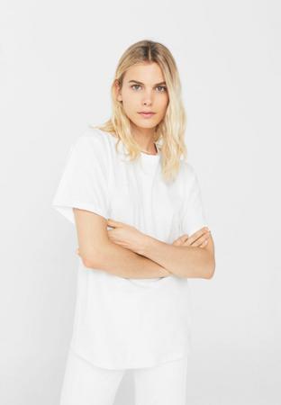 Футболка Mango