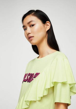 Футболка Mango
