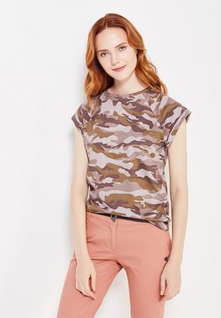 Футболка oodji