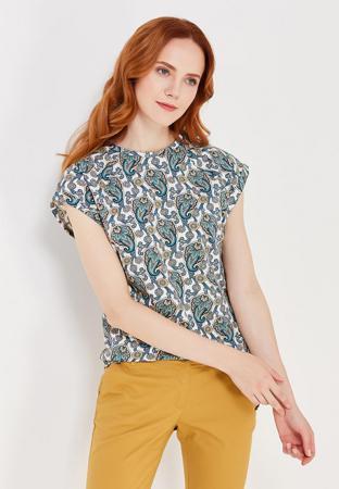 Футболка oodji