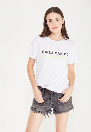 Футболка Mango