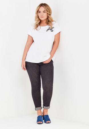 Футболка Violeta by Mango