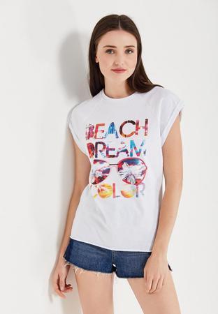 Футболка oodji