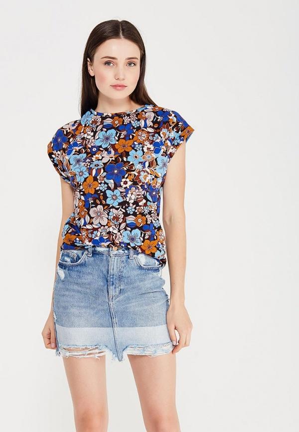 Футболка oodji