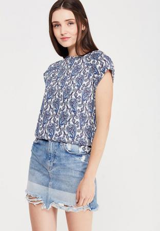 Футболка oodji