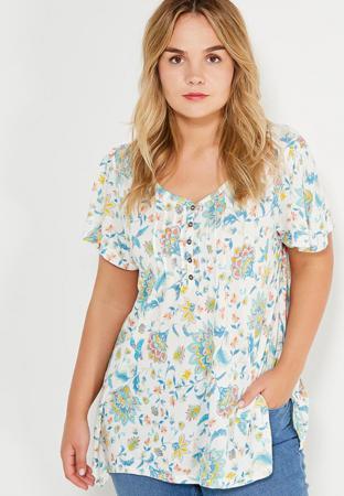 Футболка Evans