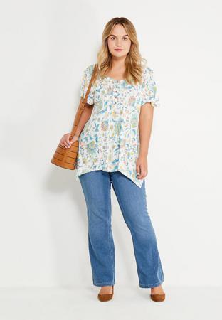 Футболка Evans