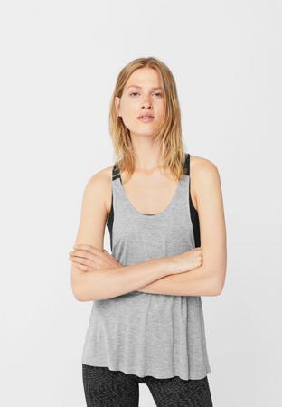 Футболка Mango