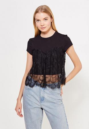 Футболка LOST INK