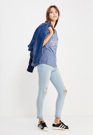 Футболка Tommy Hilfiger Denim