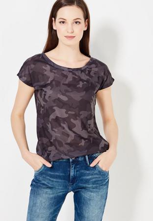 Футболка Medicine