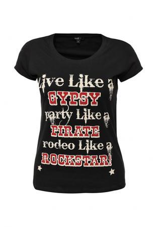 Футболка oodji