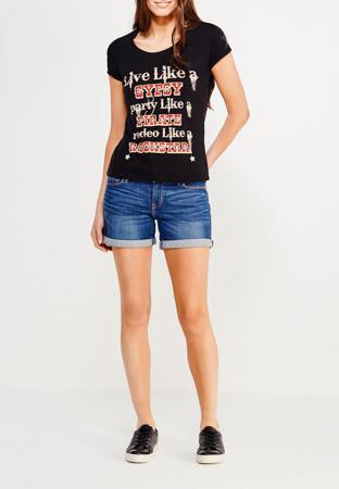 Футболка oodji