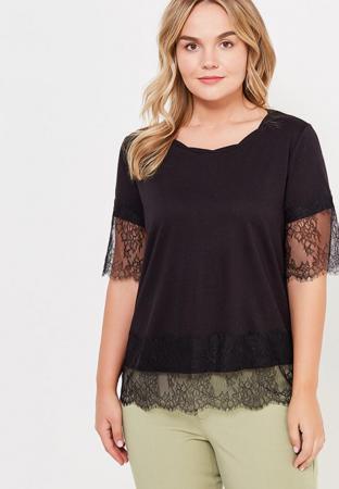 Футболка Violeta by Mango