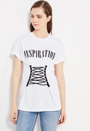 Футболка Topshop