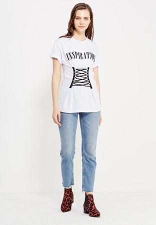 Футболка Topshop