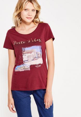 Футболка Tom Tailor