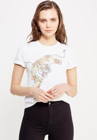 Футболка Topshop