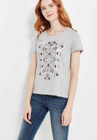 Футболка Tom Tailor